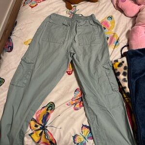 Cargo pant soft and comfortable